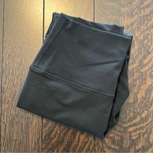CRZ YOGA Black Pocket Leggings